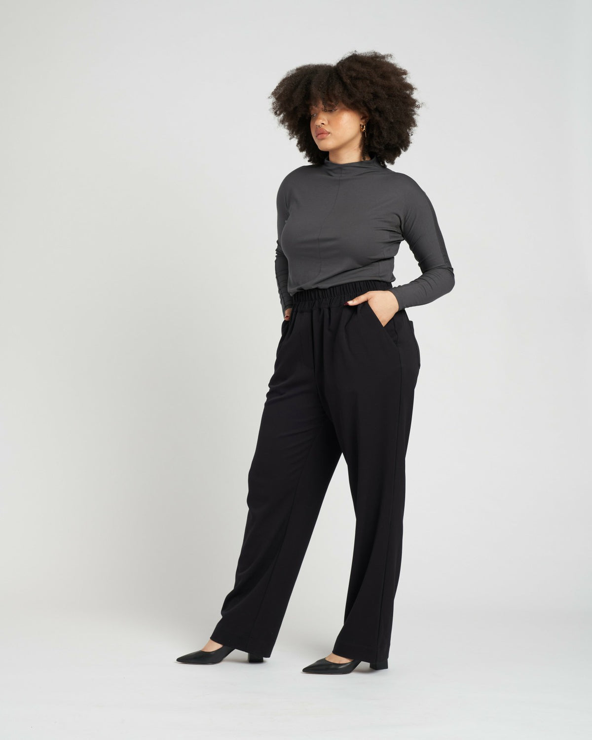 All Day Easy Pants - Universal Standard