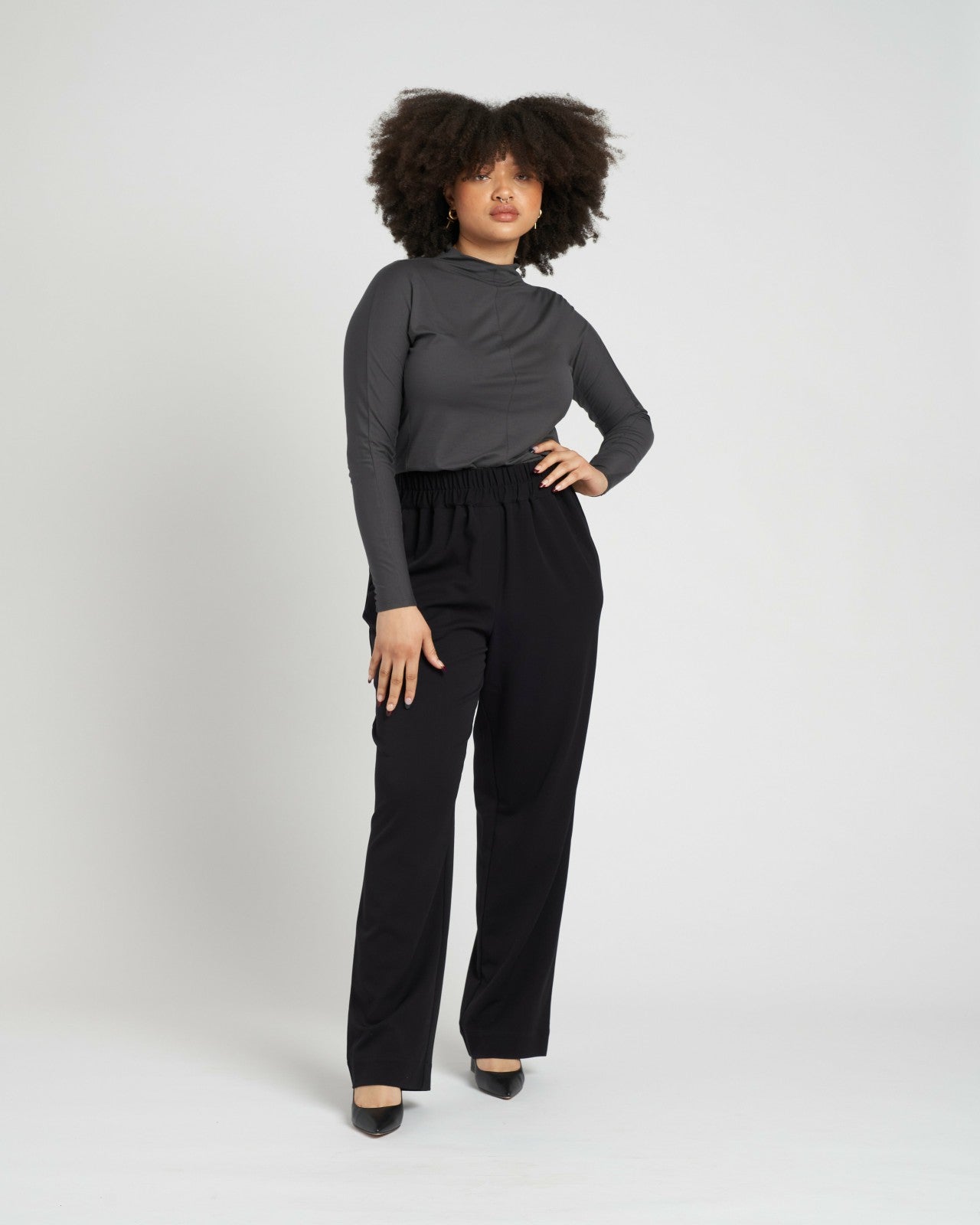 All Day Easy Pants - Universal Standard