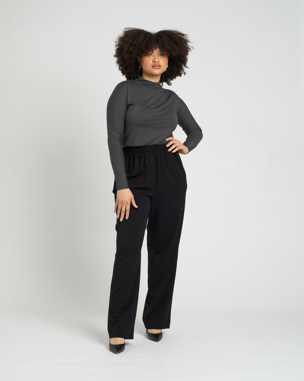 All Day Easy Pants - Universal Standard