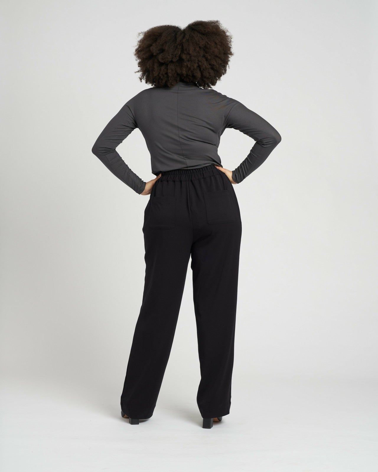 All Day Easy Pants - Universal Standard