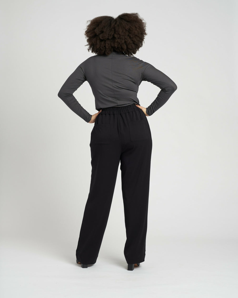 All Day Easy Pants - Universal Standard