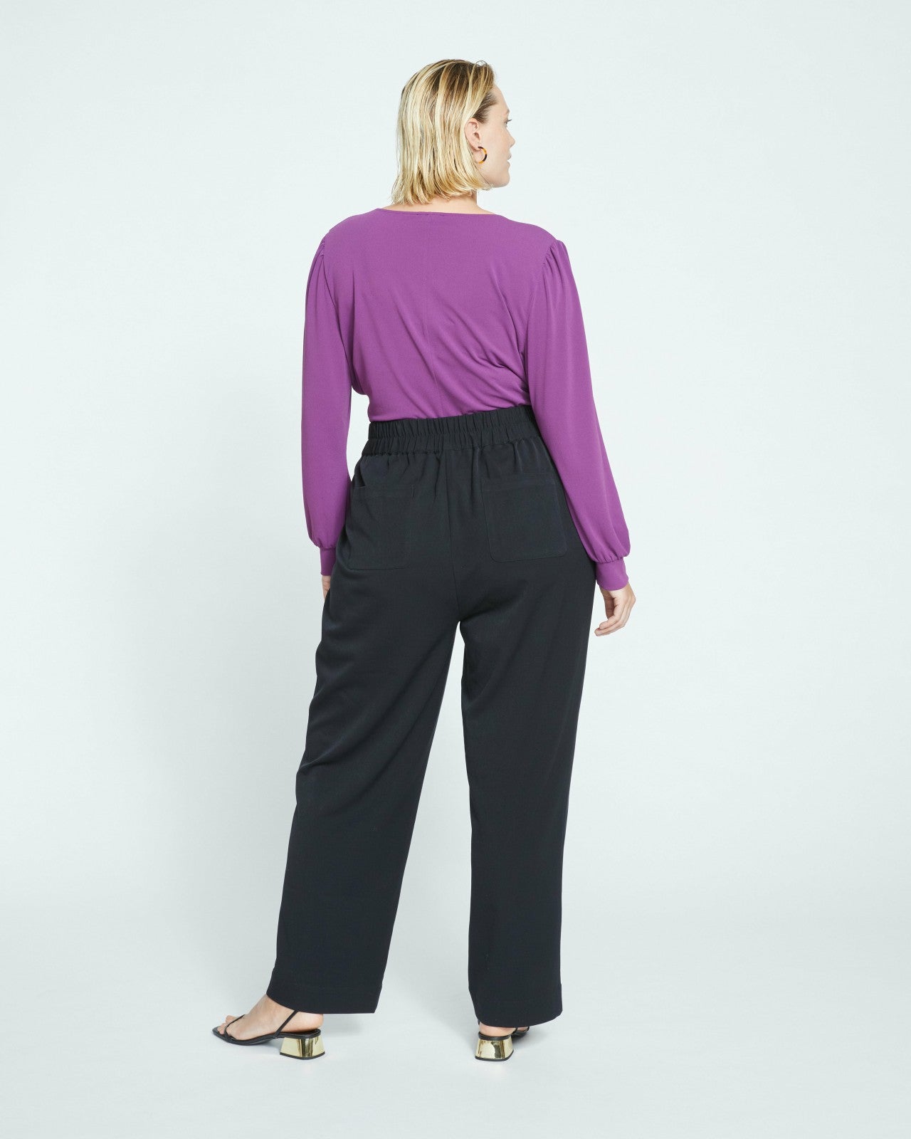 All Day Easy Pants - Universal Standard