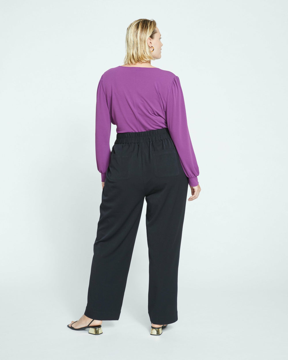 All Day Easy Pants - Universal Standard
