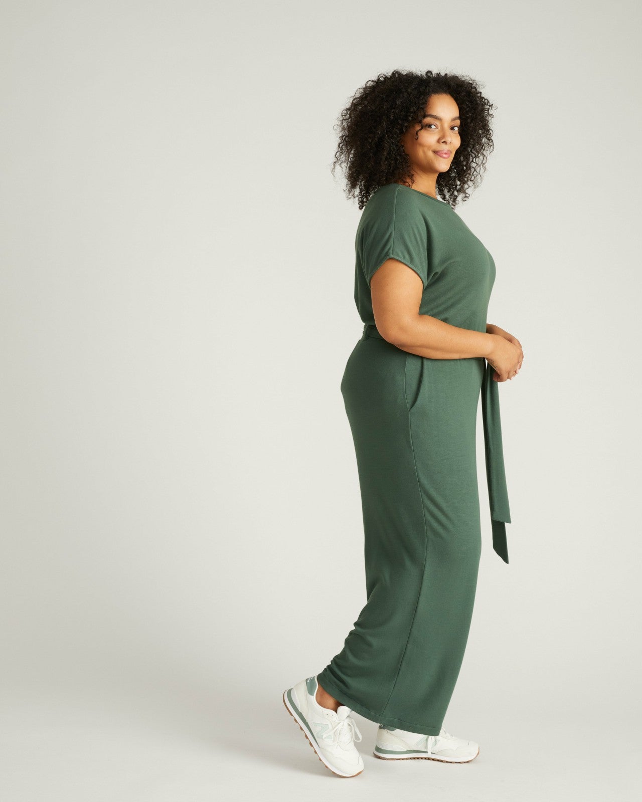 TravelKnit Wide Leg Pants - Universal Standard