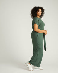 TravelKnit Wide Leg Pants - Universal Standard