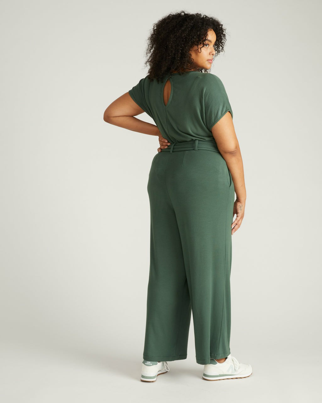TravelKnit Wide Leg Pants - Universal Standard