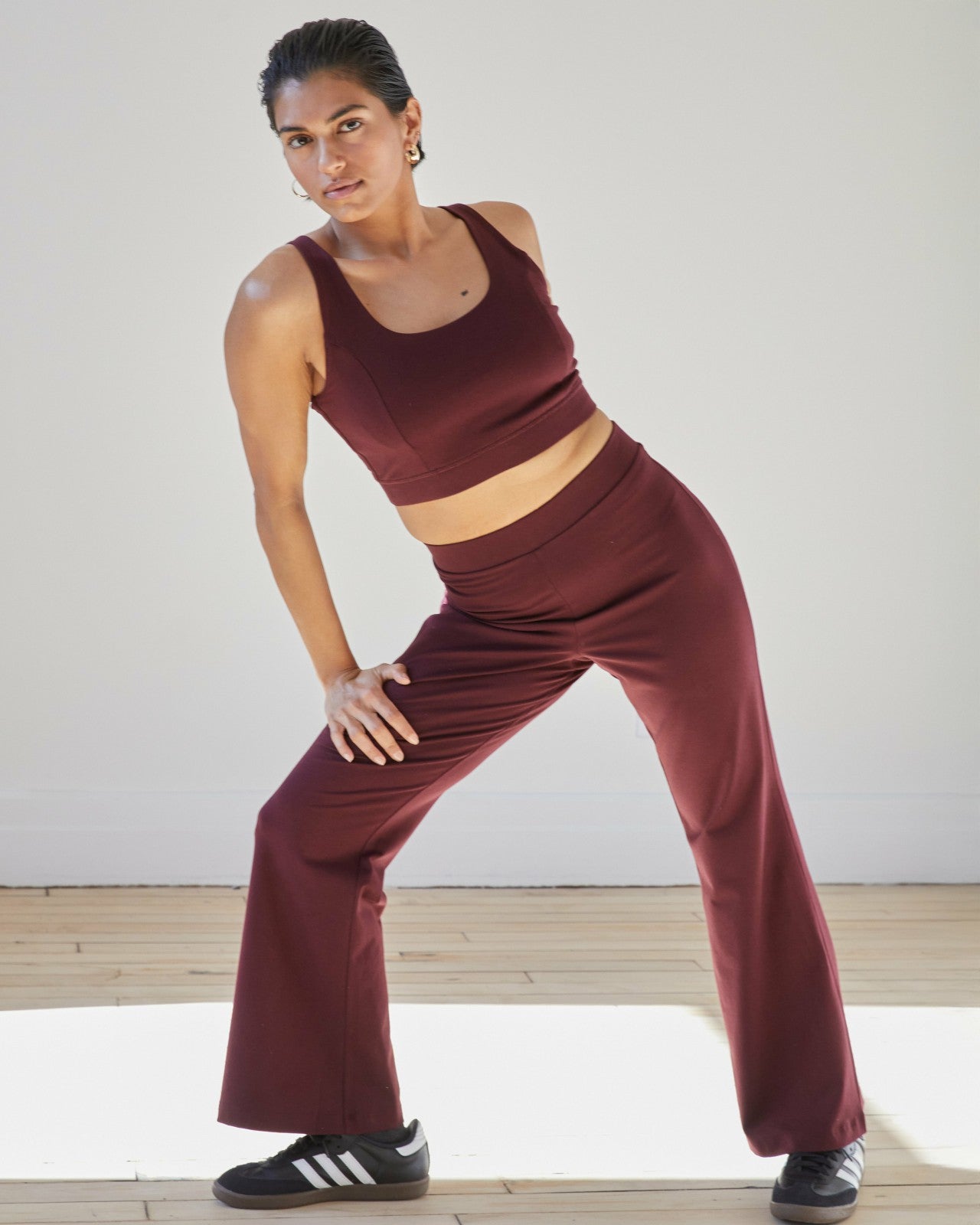 Roya Bootcut Legging - Universal Standard