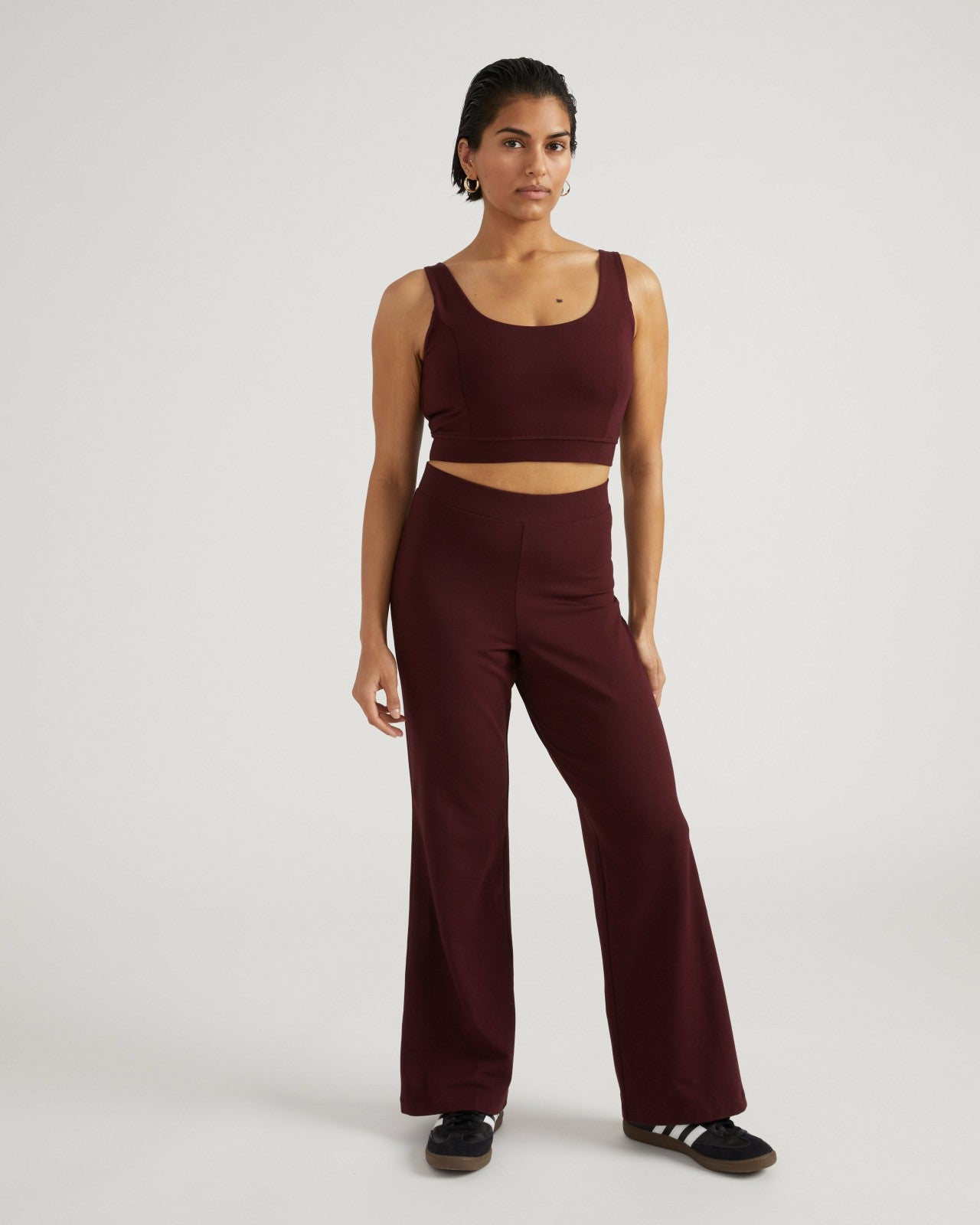 Roya Bootcut Legging - Universal Standard