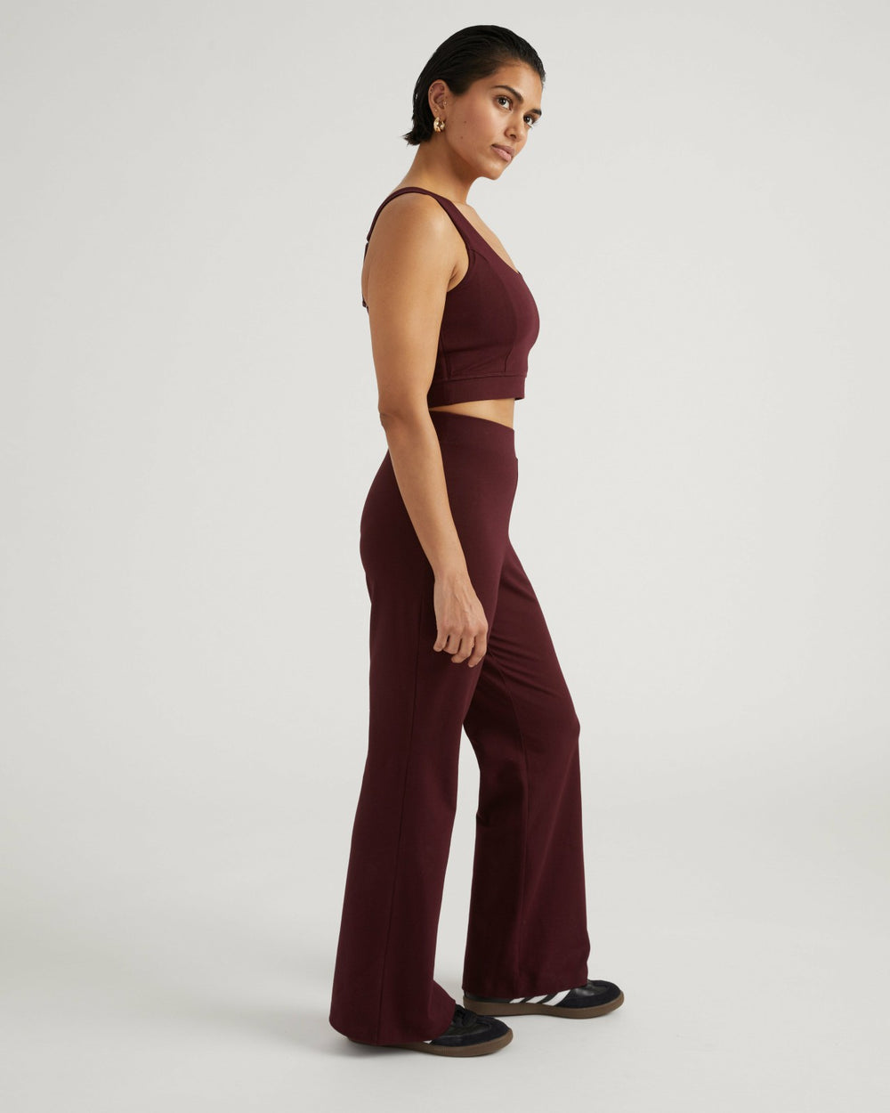 Roya Bootcut Legging - Universal Standard