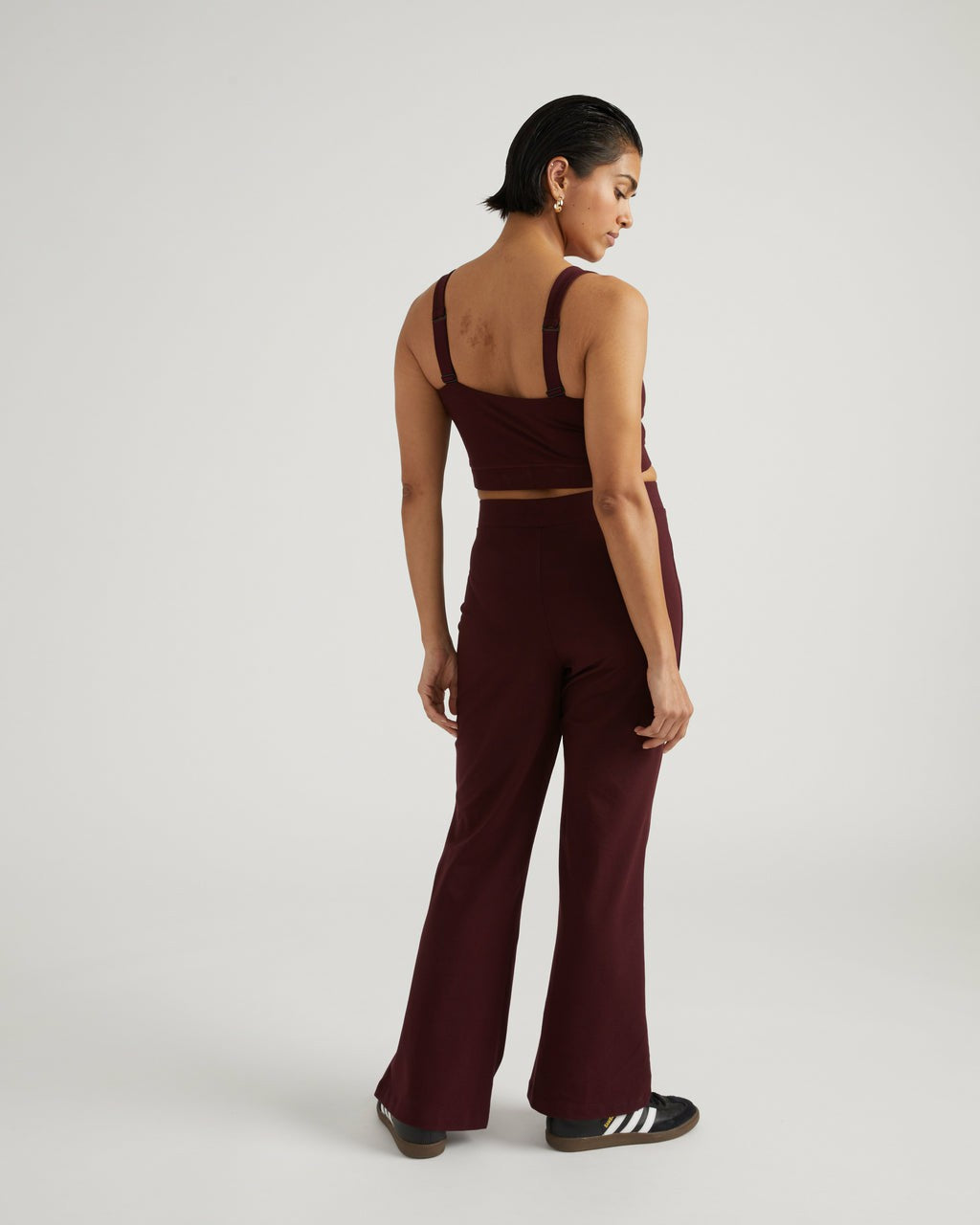 Roya Bootcut Legging - Universal Standard