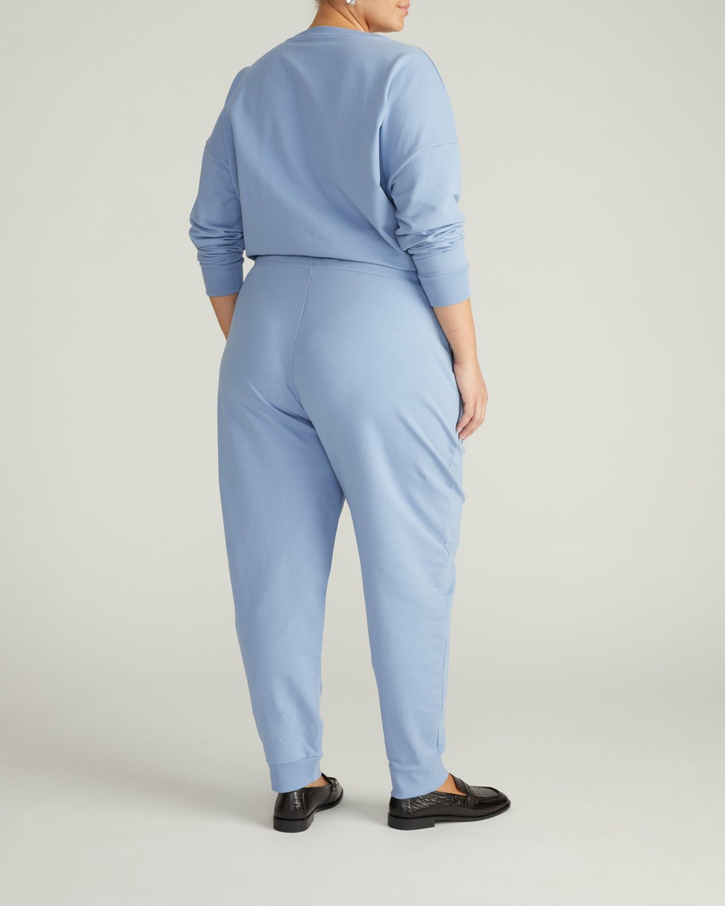 Selma French Terry Jogger - Universal Standard