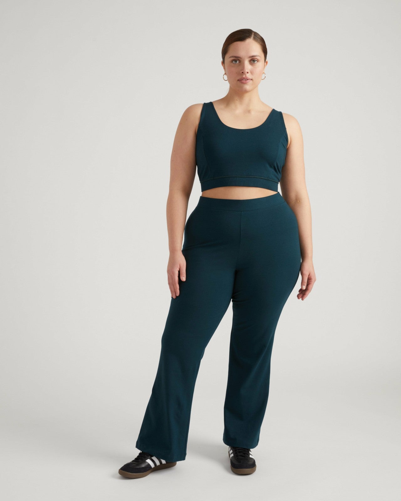 Roya Bootcut Legging - Universal Standard
