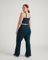 Roya Bootcut Legging - Universal Standard