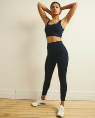 Roya Cropped Leggings 23 Inch - Universal Standard