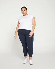 Roya Cropped Leggings 23 Inch - Universal Standard