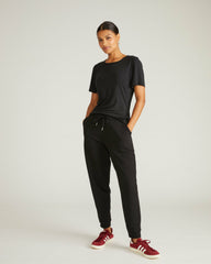 Selma French Terry Jogger - Universal Standard
