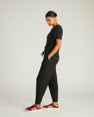 Selma French Terry Jogger - Universal Standard