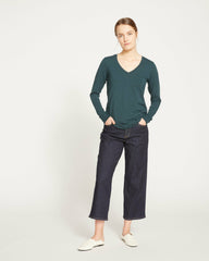 Long Sleeve V Rex - Universal Standard