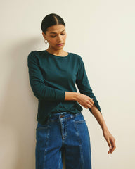Long Sleeve Tee Rex - Universal Standard