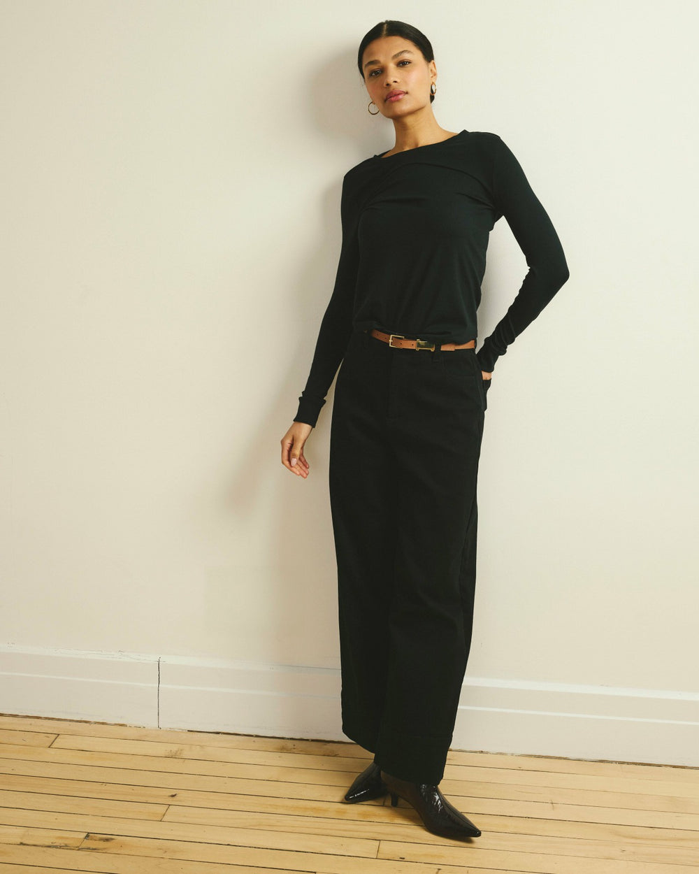 Long Sleeve Tee Rex - Universal Standard