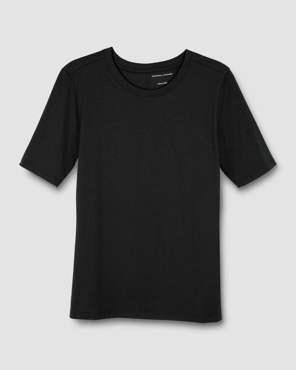 Maia Stovepipe Sleeve Tee - Universal Standard