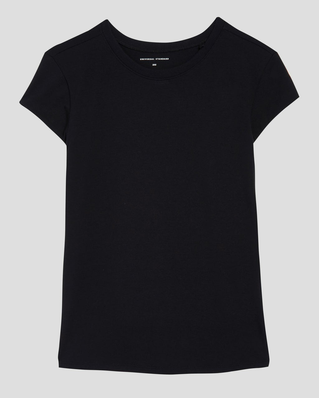 Ashley Cap Sleeve Tee - Universal Standard