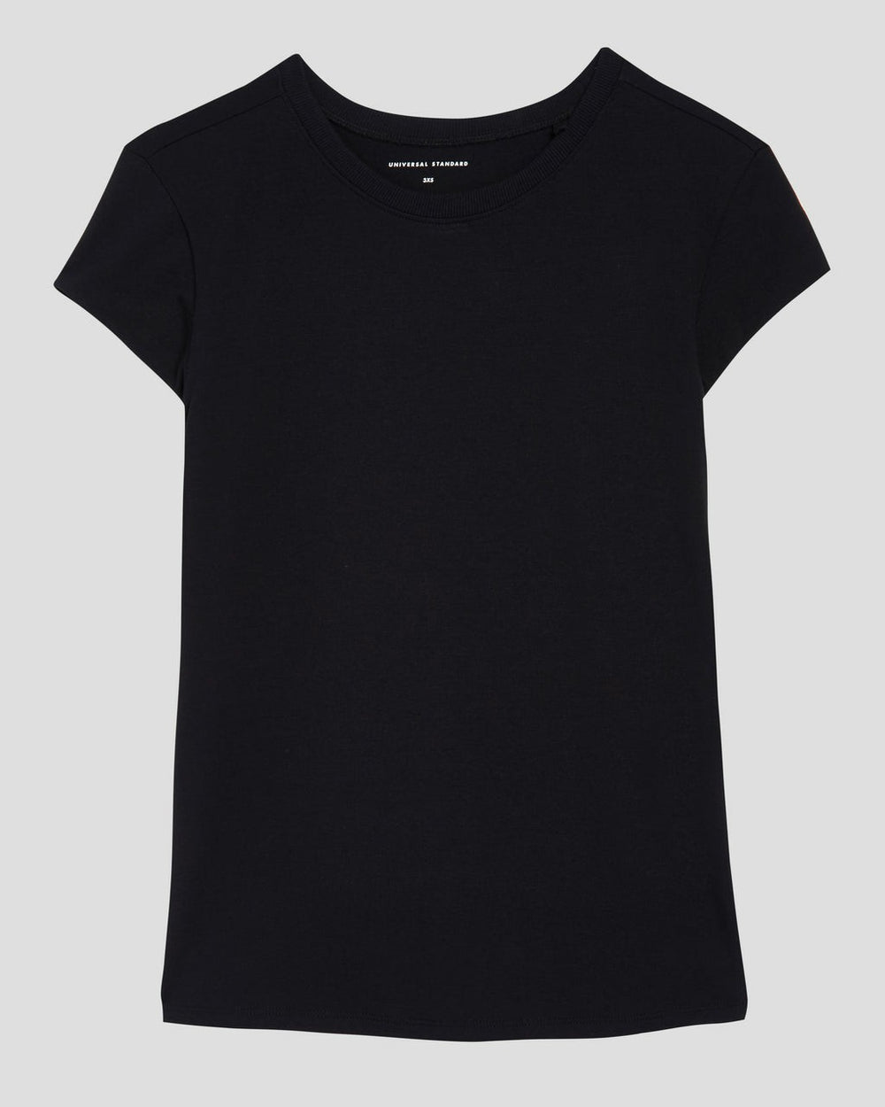 Ashley Cap Sleeve Tee - Universal Standard