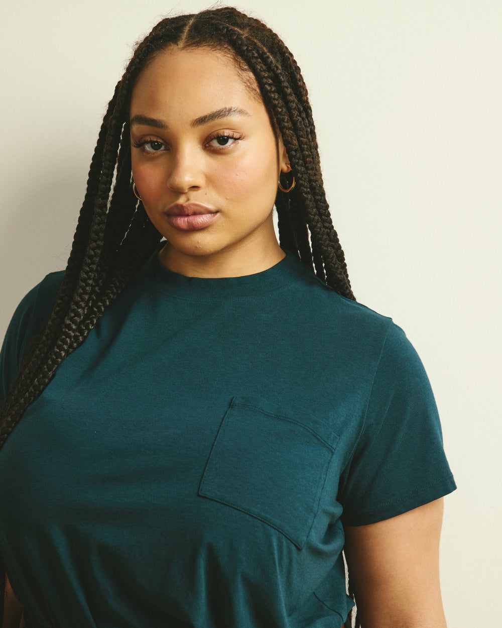 Garcon Tee - Universal Standard