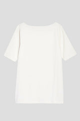 Bella Boatneck Tee - Universal Standard