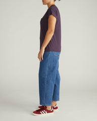 Light-As-Air Boy Tee - Universal Standard
