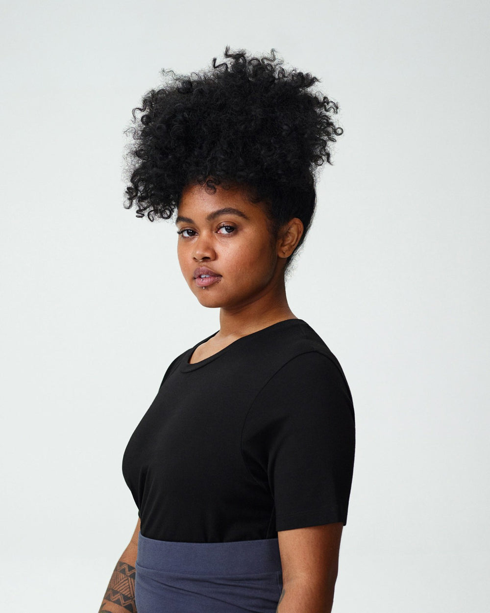 Petite Tee Rex - Universal Standard