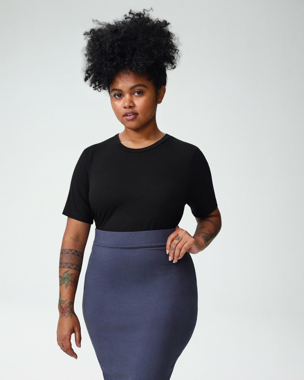 Petite Tee Rex - Universal Standard
