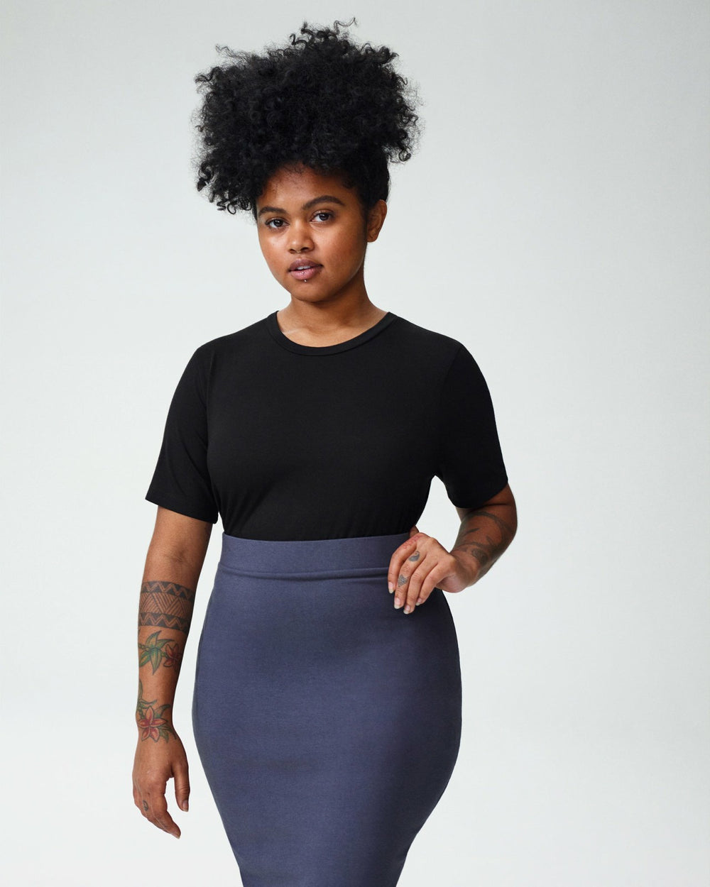 Petite Tee Rex - Universal Standard
