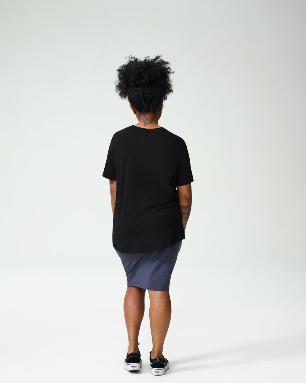 Petite Tee Rex - Universal Standard
