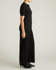 Pouf Sleeve Tee - Universal Standard
