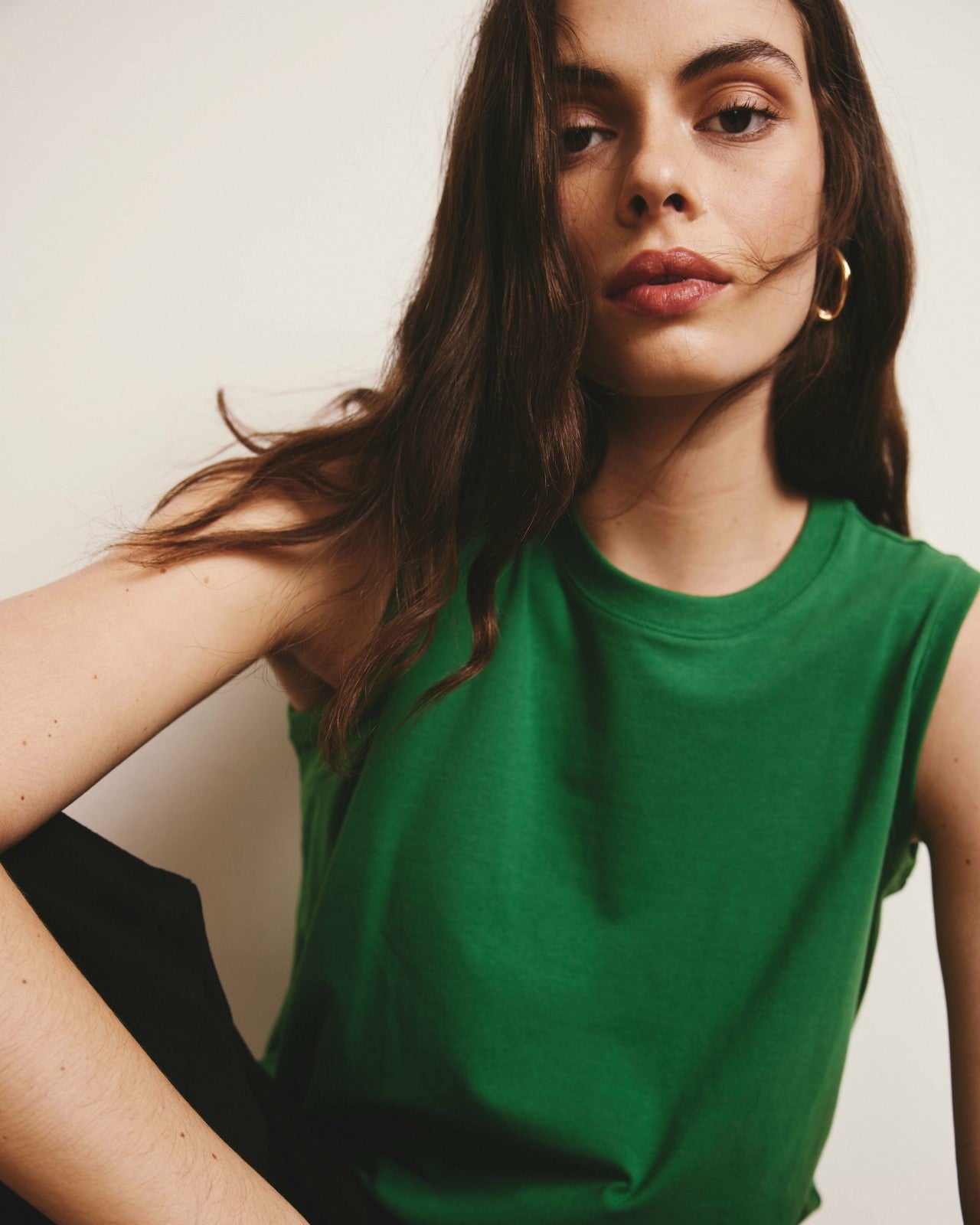 Patti Muscle Tank - Universal Standard