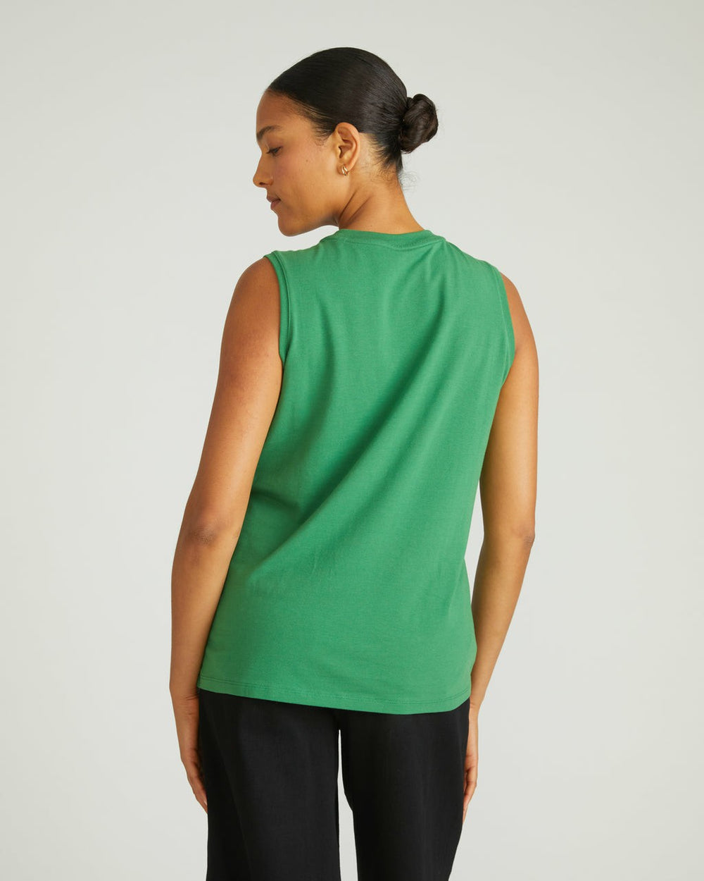Patti Muscle Tank - Universal Standard