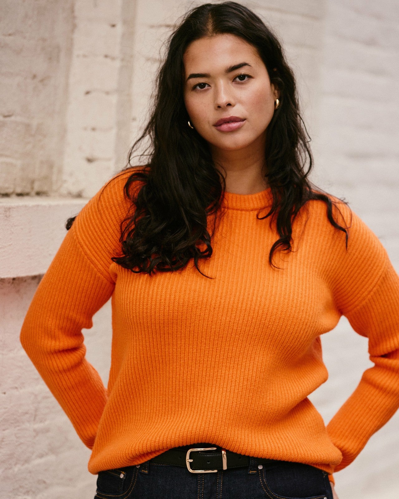 Bruno Sweater - Universal Standard