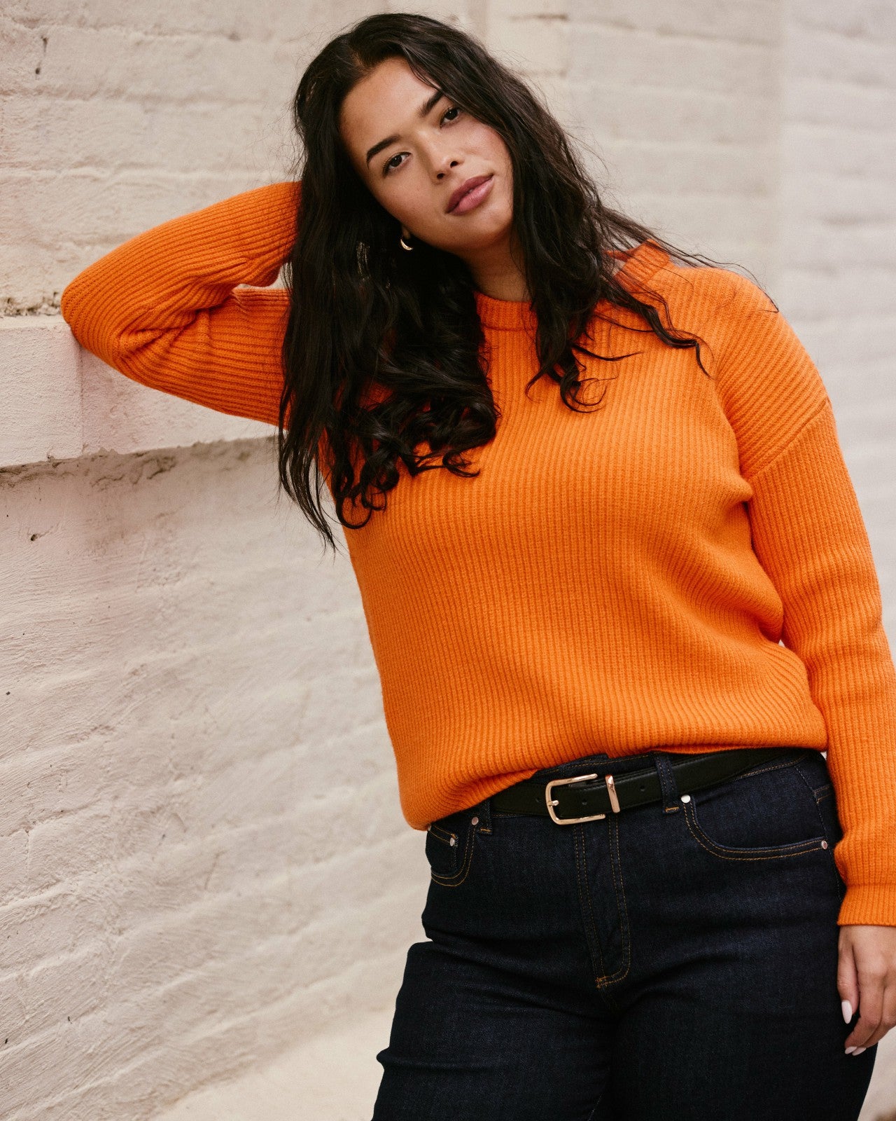 Bruno Sweater - Universal Standard