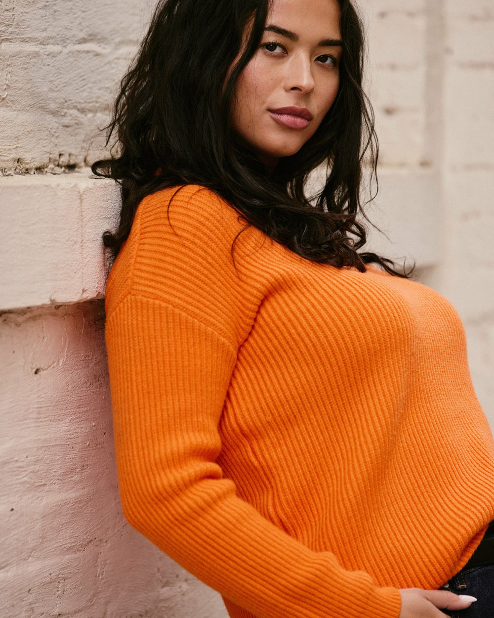 Bruno Sweater - Universal Standard