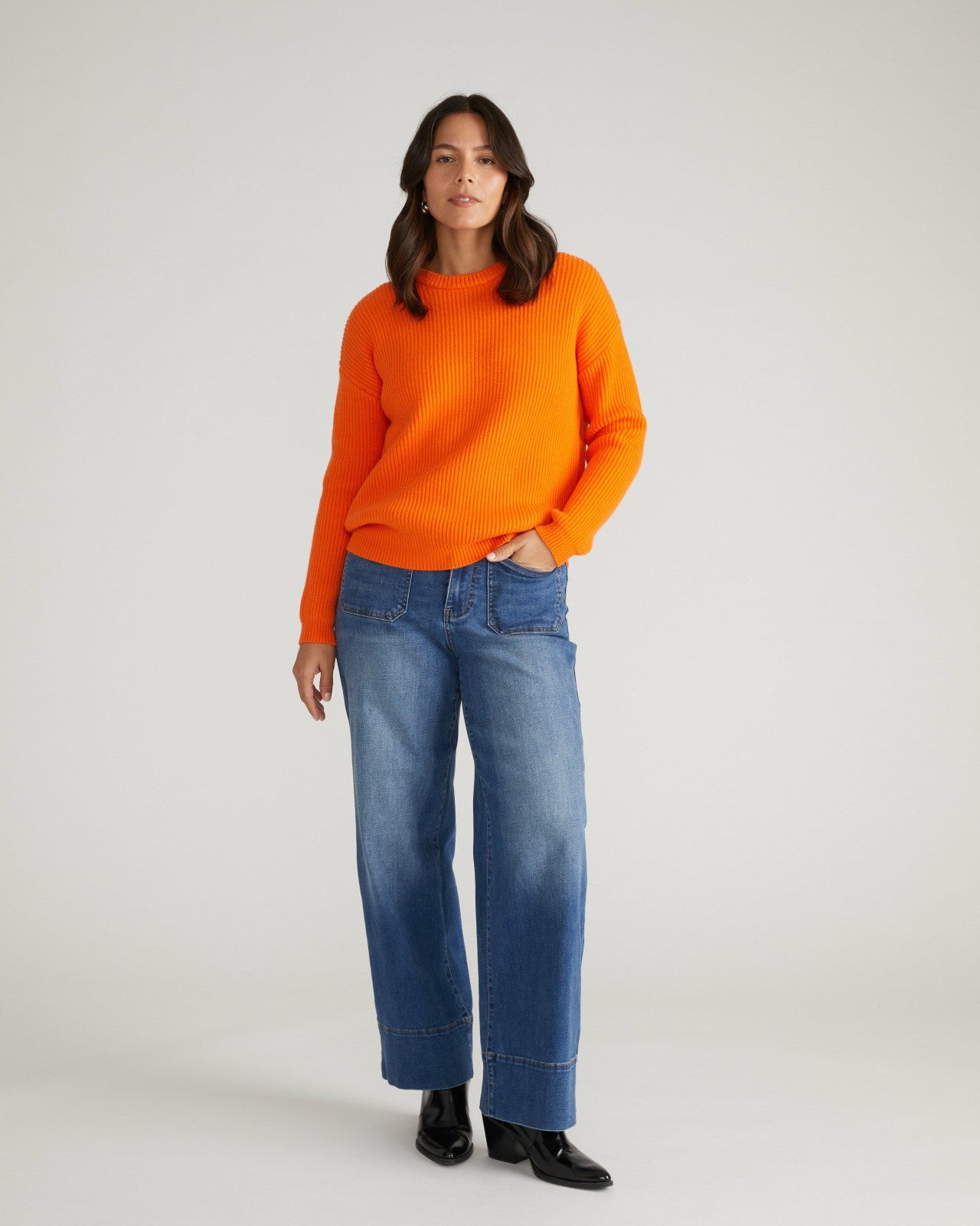 Bruno Sweater - Universal Standard