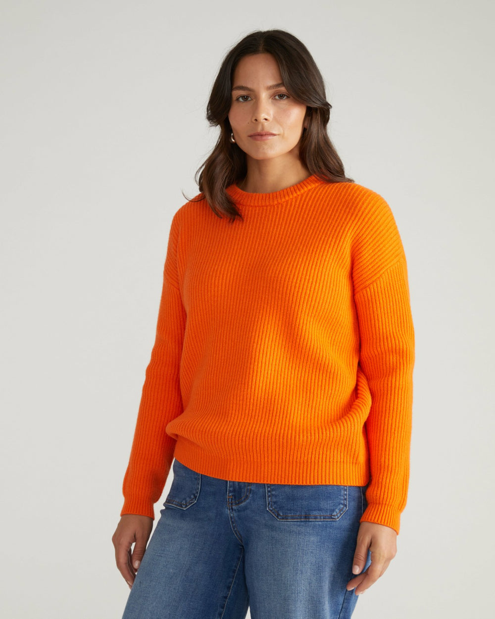 Bruno Sweater - Universal Standard