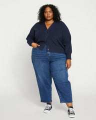 Better-Than-Wool Cardigan - Universal Standard