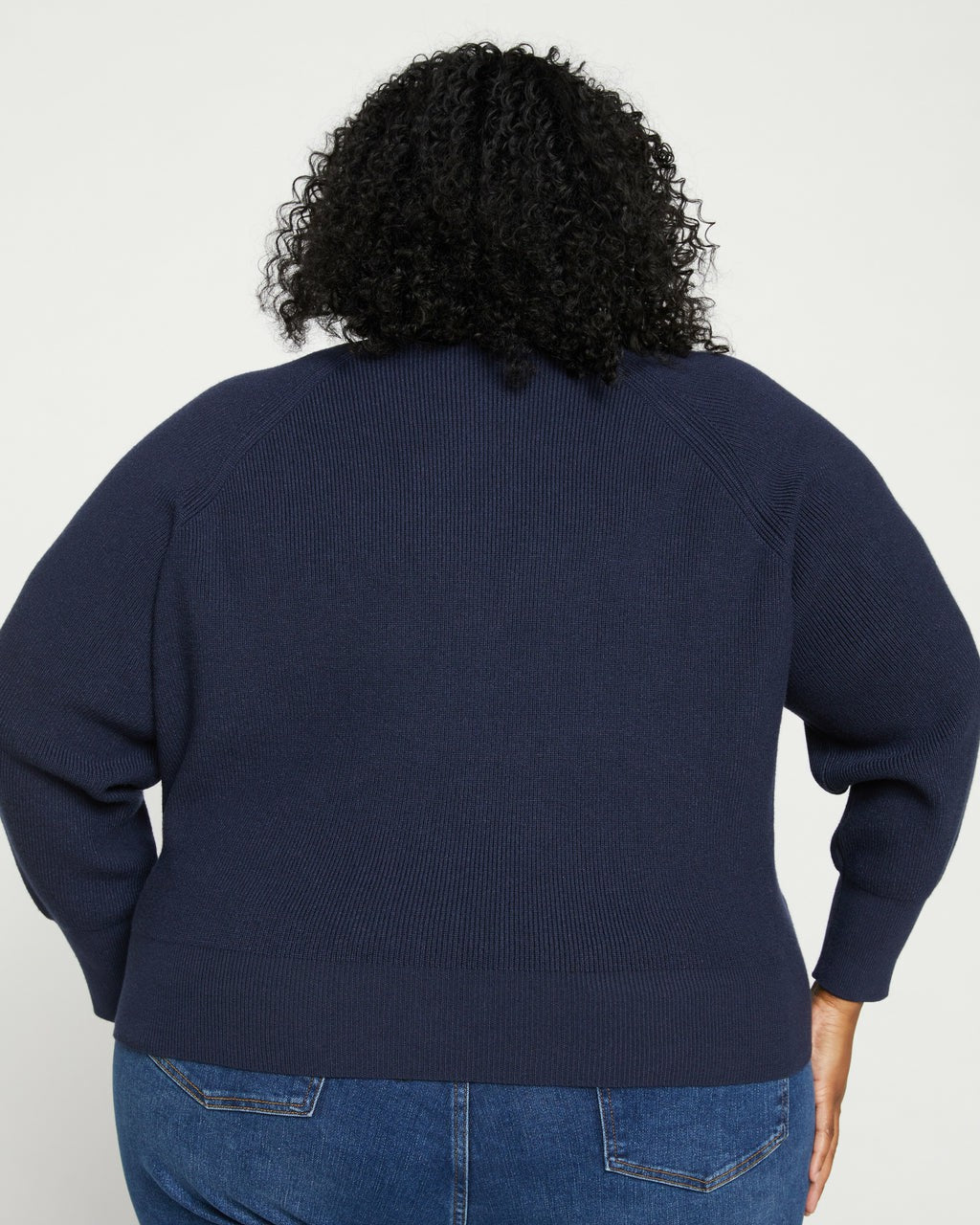 Better-Than-Wool Cardigan - Universal Standard