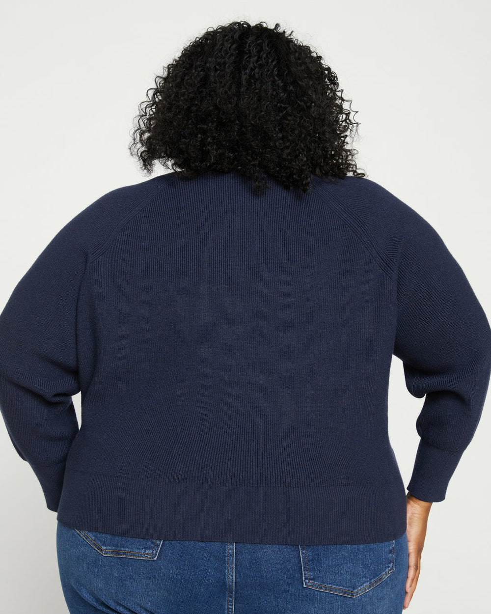 Better-Than-Wool Cardigan - Universal Standard