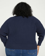 Better-Than-Wool Cardigan - Universal Standard