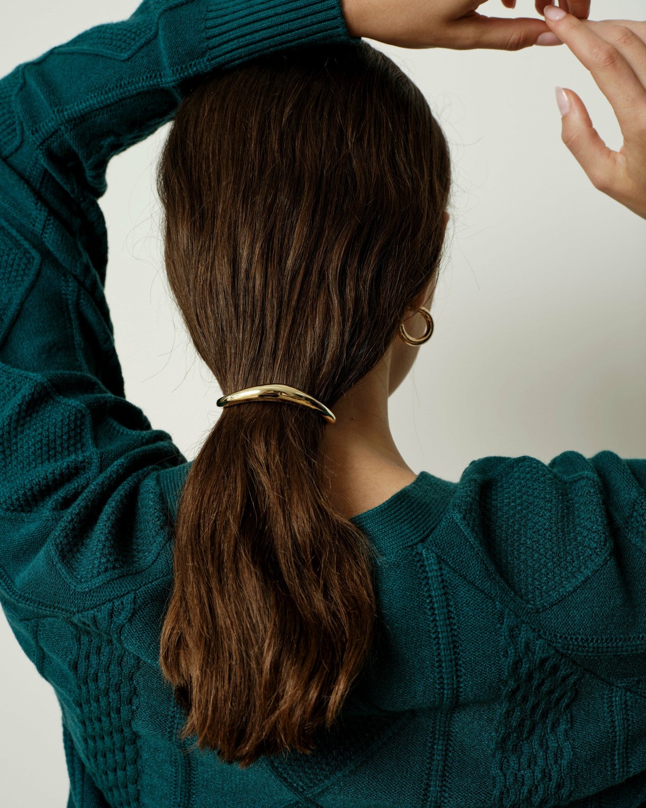 Cable Knit Cardigan - Universal Standard