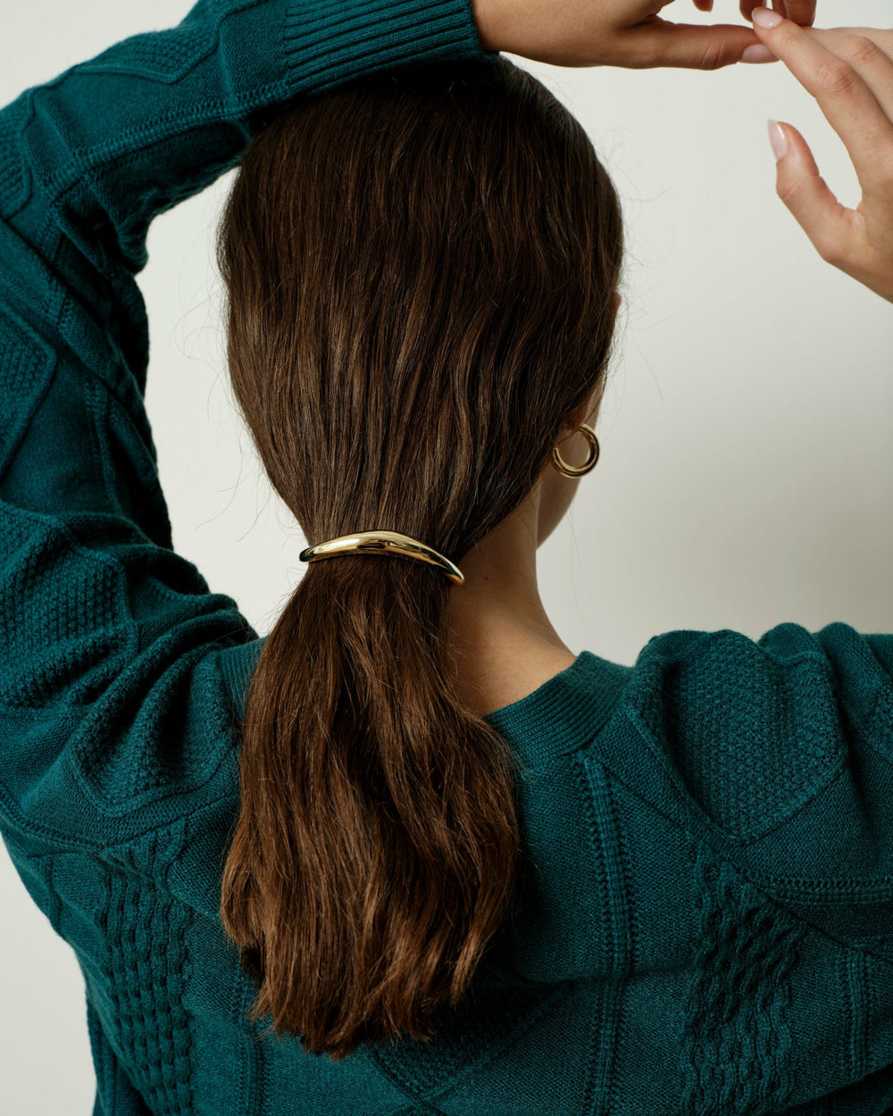 Cable Knit Cardigan - Universal Standard