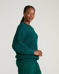 Better-Than-Wool Dolman Sweater - Universal Standard