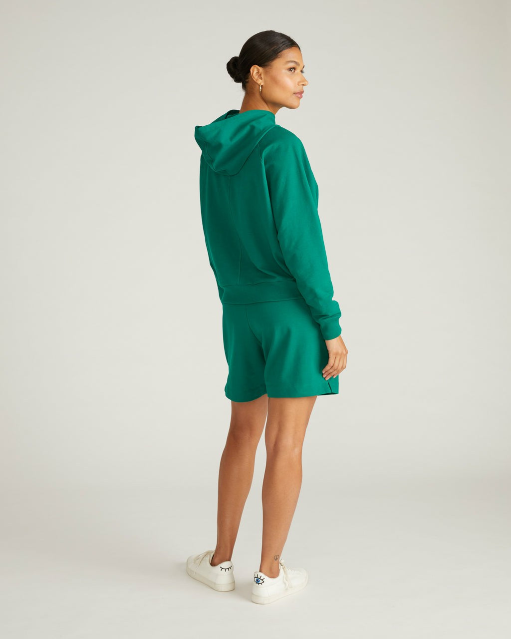 French Terry Pullover Hoodie - Universal Standard